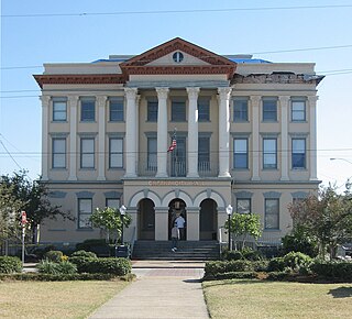 Jefferson Parish, Louisiana Parish in Louisiana, United States