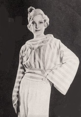 <span class="mw-page-title-main">Helen Vinson</span> American actress (1907–1999)