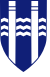 Coat of arms of Reykjavík