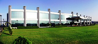 <span class="mw-page-title-main">Intas Pharmaceuticals</span> Indian multinational pharmaceutical company