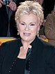 Colour photograph of Julie Walters in 2014