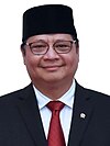 Airlangga Hartarto