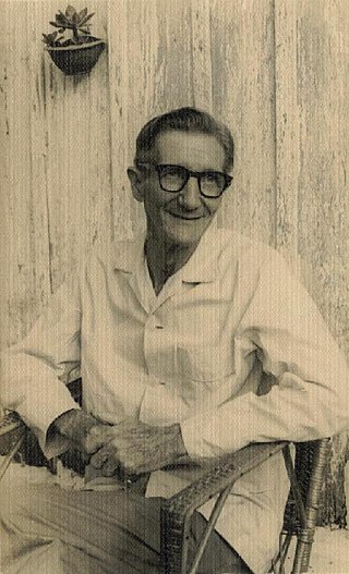 <span class="mw-page-title-main">León Cadogan</span> Paraguayan ethnologist