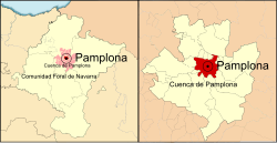 Pamplona