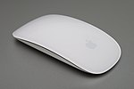 Miniatura Apple Magic Mouse