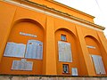 Memorial de la Caserne Gazan