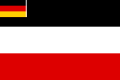 Handelsflagge