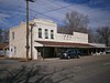 S.J. Mickelsen Hardware Store and Lumber Yard