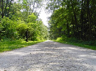 <span class="mw-page-title-main">Torrey C. Brown Rail Trail</span>