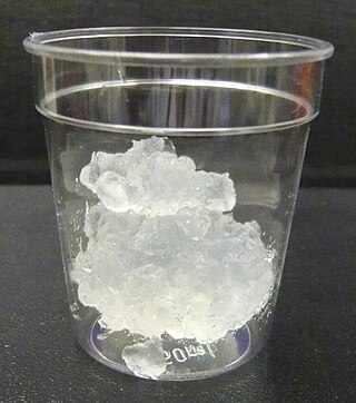 <span class="mw-page-title-main">Nanocellulose</span> Material composed of nanosized cellulose fibrils