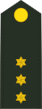 Ritmeester (Royal Netherlands Army)[9]