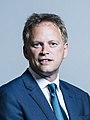 Grant Shapps MP por Welwyn Hatfield