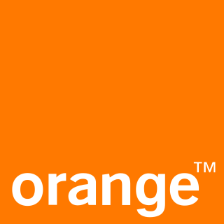 <span class="mw-page-title-main">Orange S.A.</span> French multinational telecommunications corporation