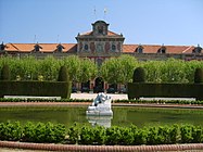 Parliament of Catalonia