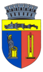 Claudiopolis (Romania): insigne