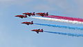 * Nomination The Red Arrows. --Airwolf 08:04, 12 September 2011 (UTC) * Promotion Nice - Jean-Pol GRANDMONT 08:25, 12 September 2011 (UTC)