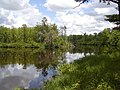 St. Croix Recreational Demonstration Area Reflectionlake.jpg