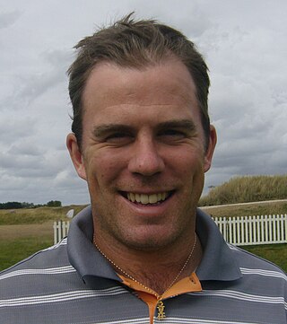 <span class="mw-page-title-main">Richie Ramsay</span> Scottish golfer