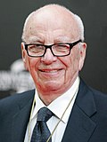 Rupert Murdoch