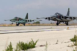 Suchoi Su-25