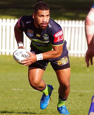 <span class="mw-page-title-main">Siliva Havili</span> NZ & Tonga international rugby league footballer