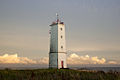 Saaretuka lighthouse