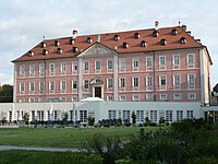 Schloss Reichmannsdorf 01