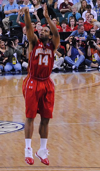 <span class="mw-page-title-main">Sean Mosley</span> American basketball player