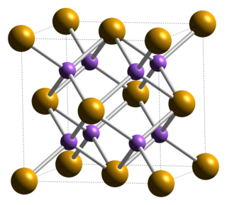 <span class="mw-page-title-main">Potassium selenide</span> Inorganic compound