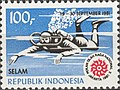 Thumbnail for File:Stamp of Indonesia - 1981 - Colnect 255682 - National Sports Week.jpeg