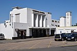 Surbiton station