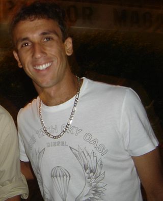 <span class="mw-page-title-main">Thiago Ribeiro</span> Brazilian footballer