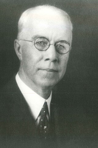 <span class="mw-page-title-main">Thomas B. Kidner</span>