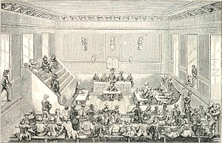 <span class="mw-page-title-main">Revolutionary Tribunal</span> Tribunal during the French revolution