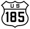 File:US 185 (1926).svg