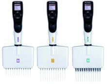 VIAFLO electronic multichannel pipettes from INTEGRA Biosciences VIAFLO-electronic-pipettes.jpg