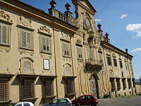 Villa Corsini 2