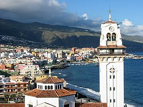 Candelaria (Tenerife)