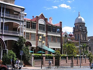 <span class="mw-page-title-main">Spring Hill, Queensland</span> Suburb of Brisbane, Queensland, Australia