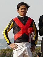 岩田康誠