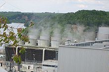 The cell cooling towers from
Unit 1 Zellenkuhler GKN-1.jpg