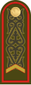 Ефрейтор Efreĭtor (Kazakh Ground Forces)[24]