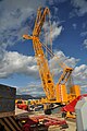 Liebherr LR-1600/2 (SW)