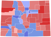 2010 Bennet vs. Buck