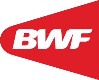 <span class="mw-page-title-main">Badminton World Federation</span> Badminton association