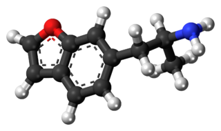 <span class="mw-page-title-main">6-APB</span> Psychoactive drug