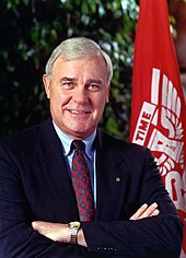 Arthur K. Smith, sixth chancellor of UH System AKS2.jpg