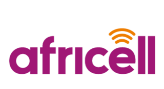 <span class="mw-page-title-main">Africell</span> African telecommunications company