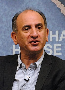 Iannucci in 2016.