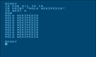 BASIC Family of programming languages